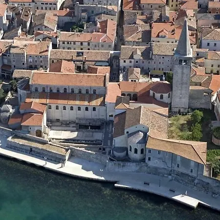 Guest house Marija, Close To City Center Of Porec, Close To Beach Pical 2*