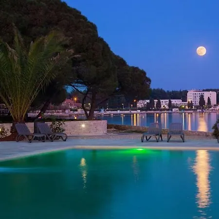 Marija, Close To City Center Of Porec, Close To Beach Pical 2* Porec