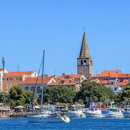 Guest house Marija, Close To City Center Of Porec, Close To Beach Pical 2*