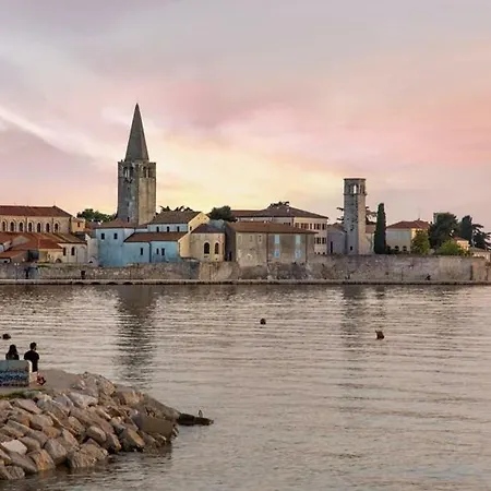 Guest house Marija, Close To City Center Of Porec, Close To Beach Pical