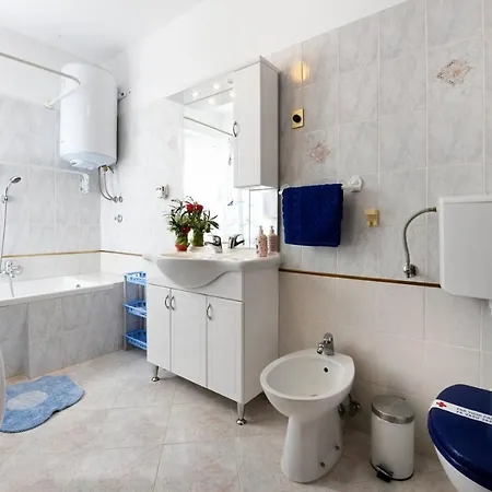 Guest house Marija, Close To City Center Of Porec, Close To Beach Pical 2*