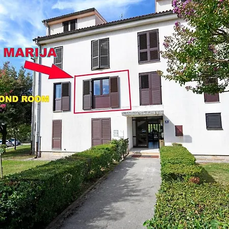 Guest house Marija, Close To City Center Of Porec, Close To Beach Pical Porec