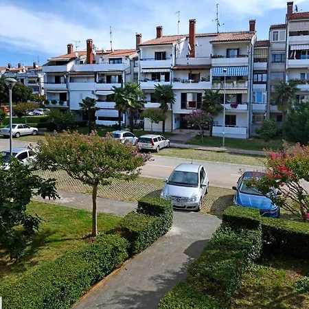 Marija, Close To City Center Of Porec, Close To Beach Pical Guest house 2*