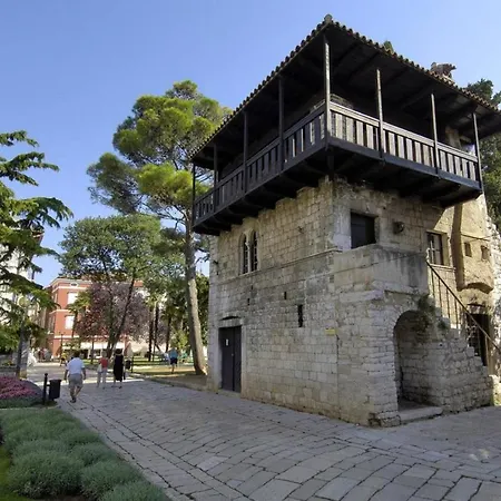 Guest house Marija, Close To City Center Of Porec, Close To Beach Pical