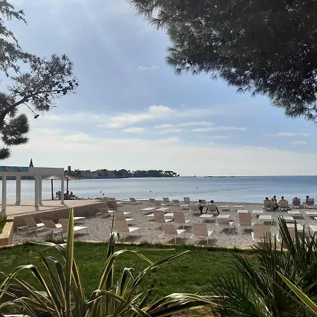 Guest house Marija, Close To City Center Of Porec, Close To Beach Pical Porec