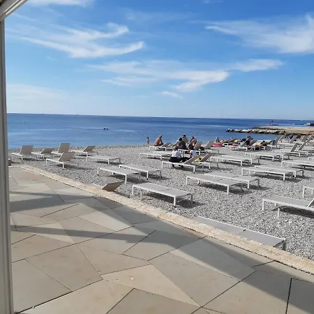 Guest house Marija, Close To City Center Of Porec, Close To Beach Pical Porec