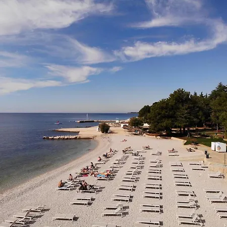 Marija, Close To City Center Of Porec, Close To Beach Pical 2*